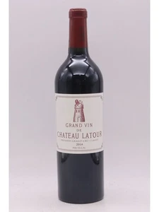 1 BT CHATEAU LATOUR 2014 GGC - Imagen 1 de 1