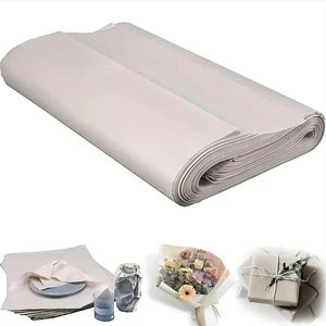Large Packing Paper Sheets for Moving 31" x 21.5" Packaging Newsprint Paper 50 - Picture 1 of 7