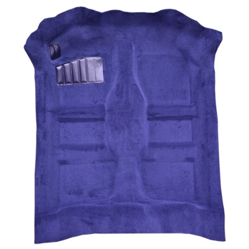 Alfombra para Buick Skyhawk 1982-1989 4 puertas Cutpile Foto 1 de 4