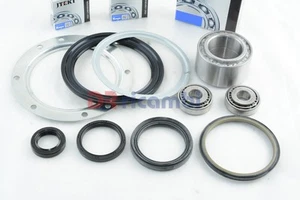 KIT RIPARAZIONE SNODO RUOTA CON CUSCINETTO MOZZO RUOTA PER SUZUKI JIMNI FUSO-005 - Picture 1 of 3