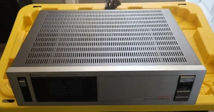 Amplificatore di potenza vintage Sherwood S-6040 CP push/pull DC MOS FET - Foto 1 di 7