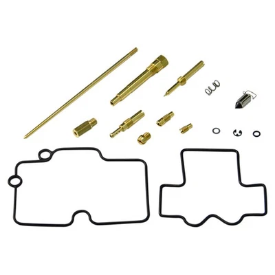 Комплект для восстановления карбюратора 2007-2009 Suzuki RM-Z250 Dirt Bike Shindy - Изображение 1 из 2