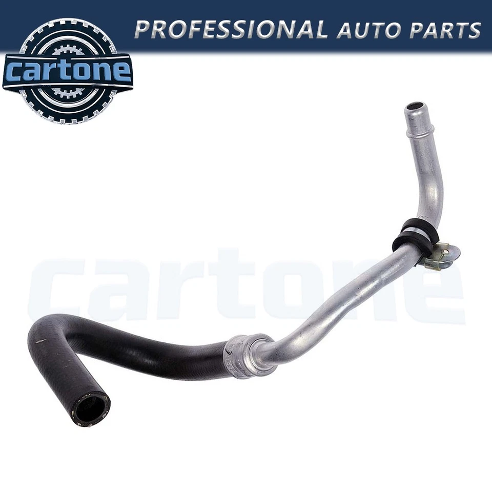 626-569 HVAC Heater Hose For 1988 - 1995 Silverado Tahoe Suburban Sierra Yukon Foto 1 de 4