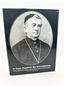 A Tool Pushed By Providence by Fr. Chad Anthony Partain (2010) 1st Edition - Bild 1 von 13