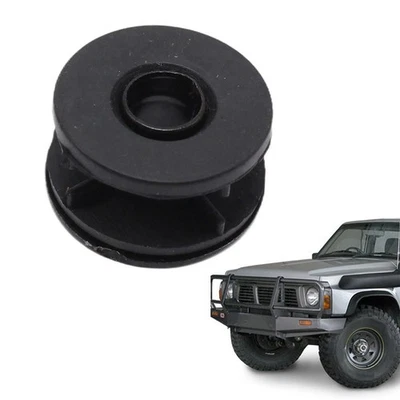 OE Equivalent Radiator Upper Mount Direct Replacement Engine Bay Mount - Image 1 of 4