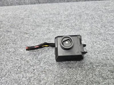 Conjunto módulo control interruptor encendido mercedes w166 x166 gl63 ml63 amg oem Foto 1 de 4