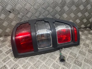 Ford Ranger TKE 2.0 3.2 T6 2015-2019 Rear Light Right O/S 2318461 GENUINE - Picture 1 of 12