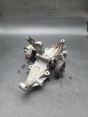 PORSCHE 911 996 GT3 TURBO 2001-05 BELT TENSIONER BRACKET 996 115 1120 R LP523 - Image 1 of 4