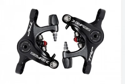 TRP Spyre C Spyre-C Mechanical Disc Brake Caliper Post Mount - 1 or 2 Calipers - Image 1 of 3