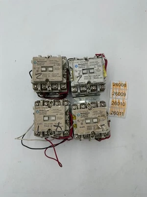 Westinghouse A202K1DAM AC Lighting Contactor (1 per order) - Image 1 of 3