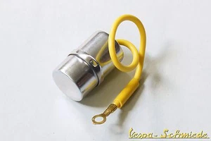 VESPA Kondensator Zündung - Ø 20mm - V50 PV 90 100 125 150 Sprint Veloce Super - Bild 1 von 1