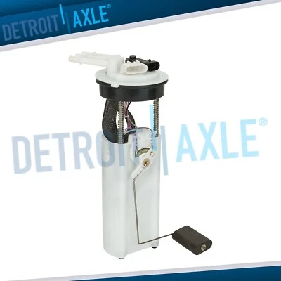 Модуль топливного насоса в сборе для 2003 2004 2005 Chevrolet Blazer GMC Jimmy 4,3 л - Изображение 1 из 4