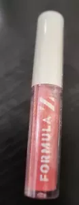 Neu FORMULA Z COSMETICS Luxus Diamantglanz im Boss. 2,0 ml versiegelt - Bild 1 von 2