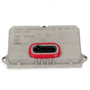 Ballast Module Xenon Headlight HID For Audi BMW Jaguar Ford 12790592-4 - Foto 1 di 8