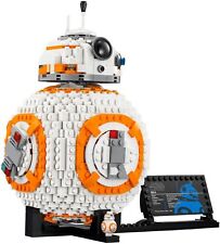 Lego Star Wars - BB-8 - 75187 - New - Factory Sealed