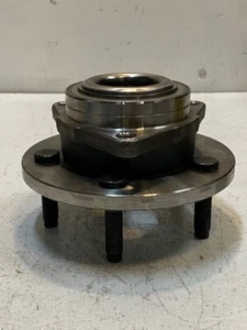 SKF Hub Brake Assembly 5 Bolts 52104698AE | 82005L | BAR5015B | 3058A1 - Picture 1 of 22