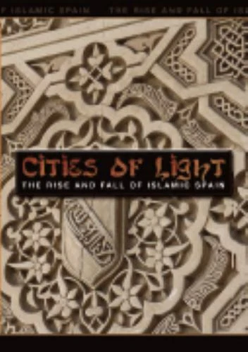 Cities of Light (DVD) by J.K.Rowling - Image 1 of 1