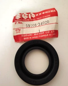 Suzuki 59108-34020 Piston Boot GT550 GT380 GT250 GT500 GS1000 GS1000E GS1000L - Picture 1 of 1