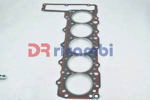 GUARNIZIONE TESTA CILINDRI MERCEDES 190 E250 250GD 250T D GOETZE 3002721620 - Imagen 1 de 3