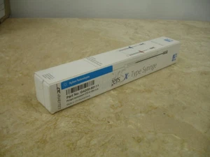 Agilent Plunger Replacement CTC-X 100ul X-Type Syringe G4200-80111 #11142 - Picture 1 of 3