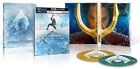 AQUAMAN AND THE LOST KINGDOM (U.S. STEELBOOK 4K Ultra HD +Blu-ray +Digital, 2023