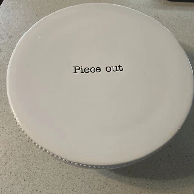 Грязь пирог обратный пьедестал скол и погружение товар 41800073 новый - Изображение 1 из 4