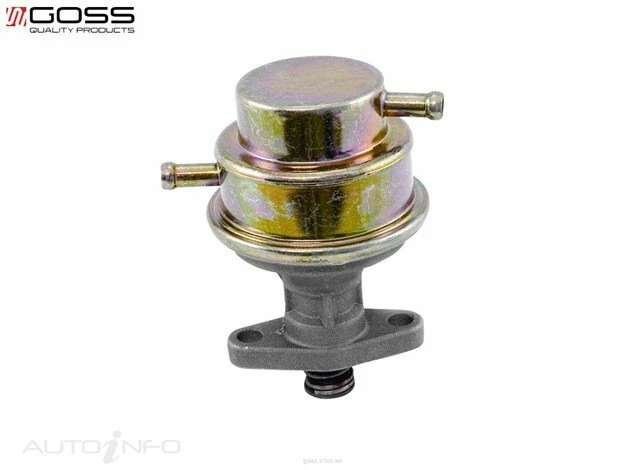 GOSS Fuel Pump MECHANICAL for FORD CORTINA TC TD MK3 1970~76 2.0L RWD AT/MT 1927 - image 1 of 1