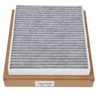 New Cabin Air Filter For Chevrolet Chevy Camaro Colorado Gmc Yukon Xl 13356916 - Image 1 of 4