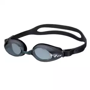 View Solace Mirrored Swim Goggles - Picture 1 of 4