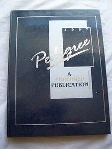 1987 WEST ALBANY HIGH SCHOOL YEARBOOK ALBANY, OREGON BULLDOG UNMARKED! - Picture 1 of 1