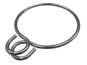 Alderney Anchor Retrieval Ring 6mm- Anchor Ring for Boat & Yachts - Picture 1 of 1