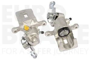 Fits To Hyundai Coupe  1996-2009 Rear Right Brake Caliper - Picture 1 of 1