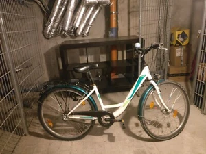 kinderfahrrad 18 zoll - Bild 1 von 2