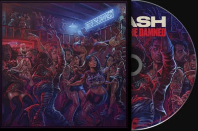 Slash 'Orgy Of The Damned' CD - NEW & SEALED - Image 1 of 2