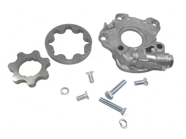 Bomba de aceite SKP 89HS77F para Toyota Echo 2000-2005 1,5 L 4 cilindros 1NZ-FE Foto 1 de 1