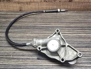 1983 Honda CX650C Custom TACH DRIVE GEAR HUB W CABLE - Bild 1 von 3