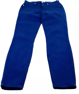 Henry & Belle Women's Size 29 Super Skinny Ankle Mid Rise Stretch Jeans - Picture 1 of 5