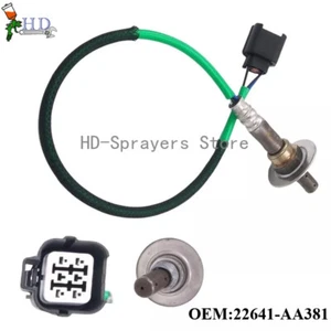 1PC Lambda Upstream Oxygen Sensor 22641-AA381 For Subaru Forester Impreza Legacy - Picture 1 of 5