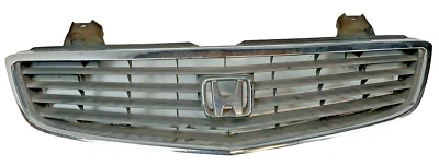 Honda Odyssey 1999-2001 parrilla OEM Foto 1 de 4