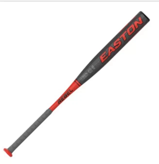 Easton Rebel Bat Slowpitch Softball SP21RB 33" 26oz 12” Barrel Aluminum
