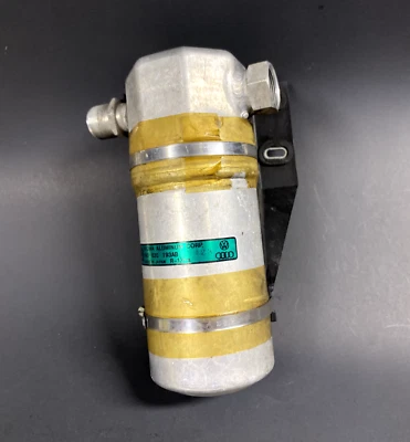 91-98 Audi 80 B4 Cabriolet Filtro de Aire A/C Receptor Secador 8A0 820 193AB OEM Foto 1 de 4