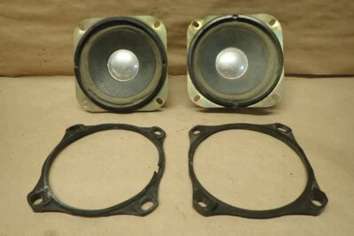1984 HONDA GOLDWING GL1200 SPEAKER ASSY - Image 1 of 4