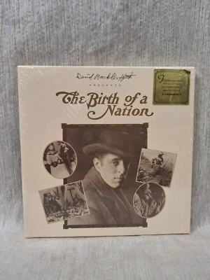 The Birth of a Nation: Special Edition (1915) NEW Sealed! - Image 1 of 2