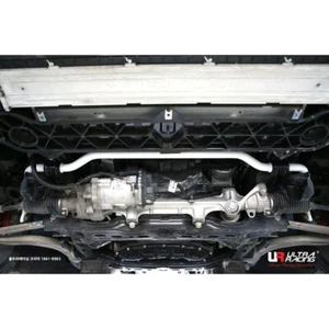 Barra antivuelco delantera PARA KIA STINGER (CK)(2x2/4x4) 2018-2019/genesis g70 ik 18-20 - Imagen 1 de 8