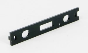 TRIANG TT CHASSIS POWER FEAD INSULATING PLATE APPROX. 58.5 mm. LONG SEE PHOTOS. - Picture 1 of 3