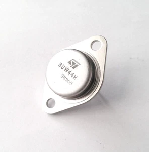 BUW44H (BUW44)  NPN POWER TRANSISTOR - Case: TO-3 - Picture 1 of 1