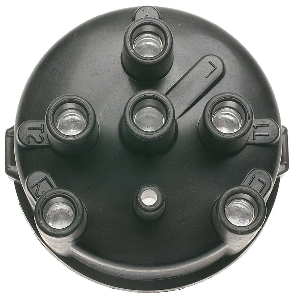 BWD Borg Warner C565 Distributor Cap Fits 1974-1979 Mazda NEW - Image 1 of 1