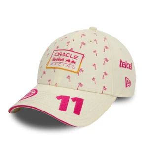 Oracle Red Bull Racing Formula 1 Cap - Sergio "Checo" Perez - Miami GP - Hat - Picture 1 of 7