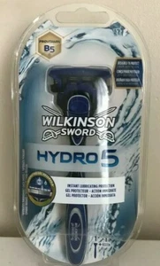 WILKINSON SWORD 20201 HYDRO 5 1UP RAZOR - Picture 1 of 1