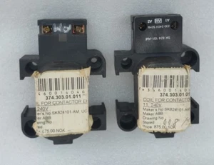 ABB SK824101-AM 230-240V 2 STÜCK - Bild 1 von 5